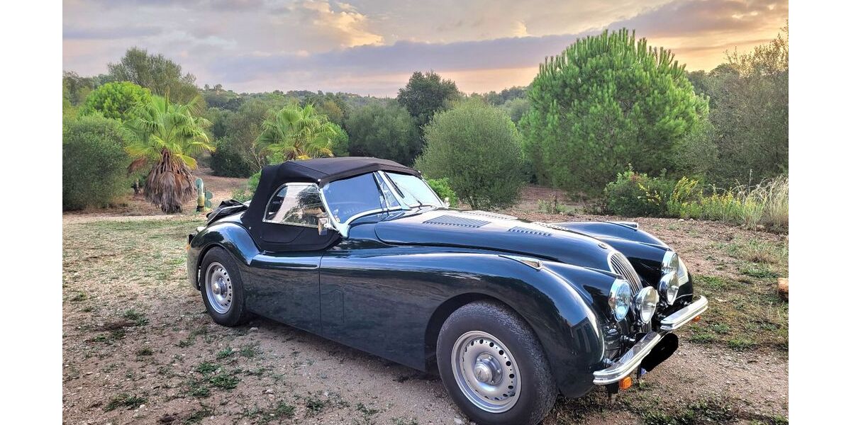 Jaguar Andere 99.000 km 105.000 &euro; Braunschweig 38100