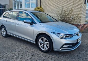 VW Golf 129.178 km 16.999 &euro; Ilsede 31246