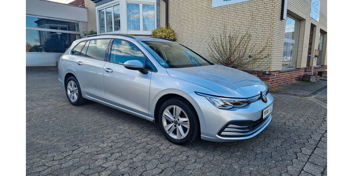 VW Golf 129.178 km 16.999 &euro; Ilsede 31246