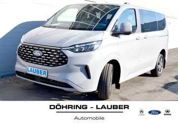 Ford Tourneo Custom 2.900 km 48.875 &euro; Braunschweig 38106