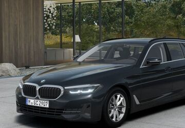 BMW 520 39.509 km 34.850 &euro; Braunschweig 38112