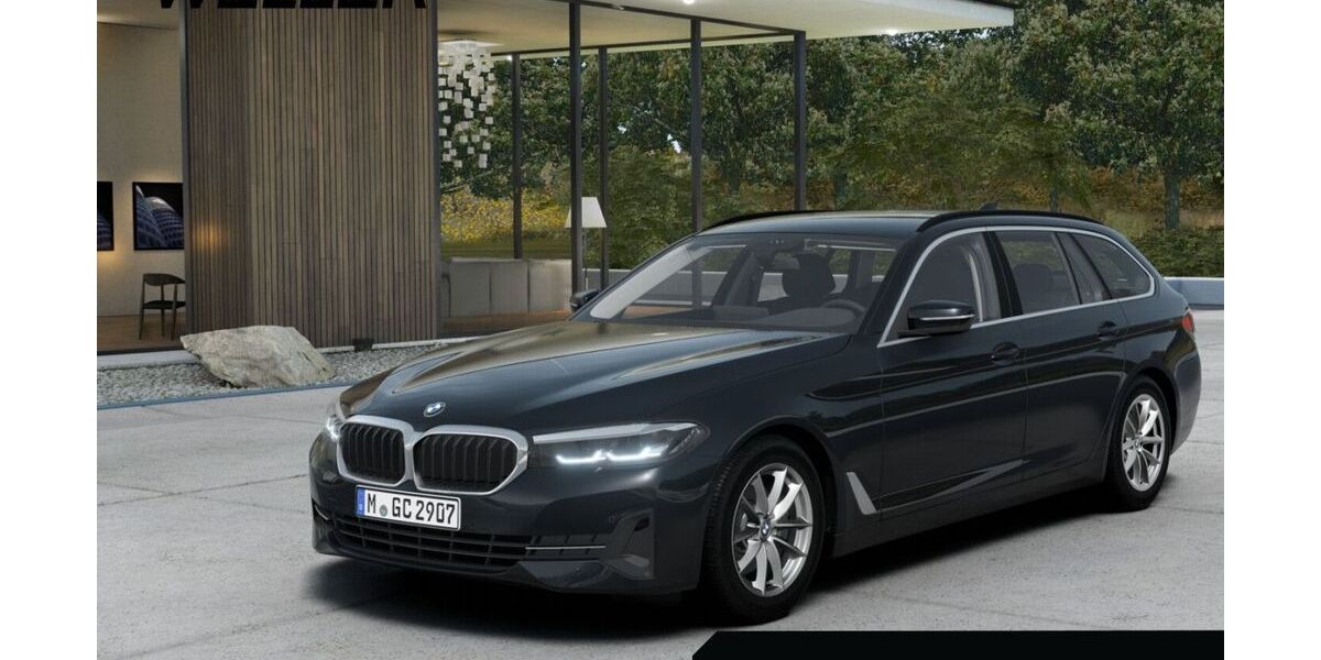 BMW 520 39.509 km 34.850 &euro; Braunschweig 38112