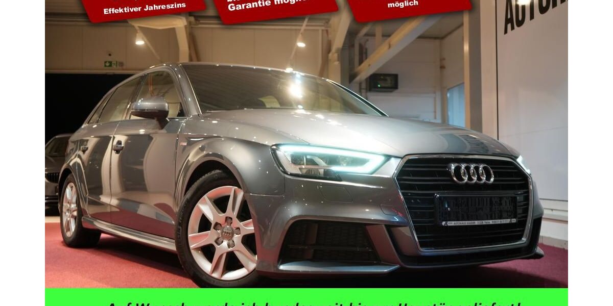 Audi A3 75.778 km 21.950 &euro; Peine 31228