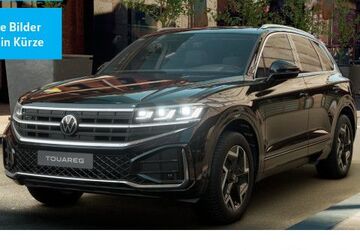 VW Touareg 15.404 km 59.990 &euro; Wolfsburg 38440