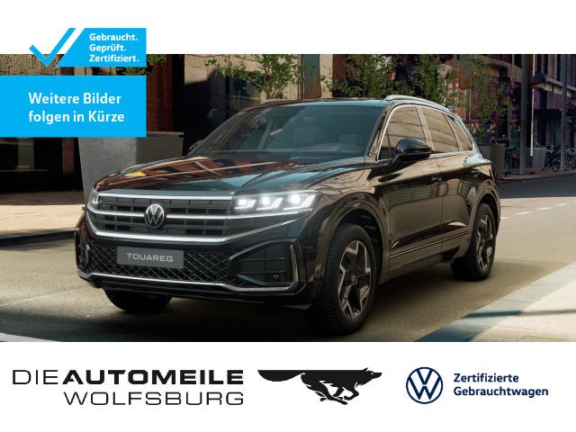 VW Touareg 15.404 km 59.990 &euro; Wolfsburg 38440