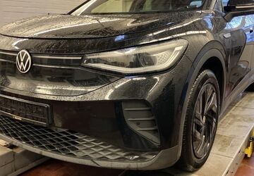VW ID.4 163.587 km 18.990 &euro; Braunschweig 38122