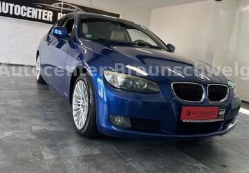 BMW 320 179.000 km 6.990 &euro; Braunschweig 38112