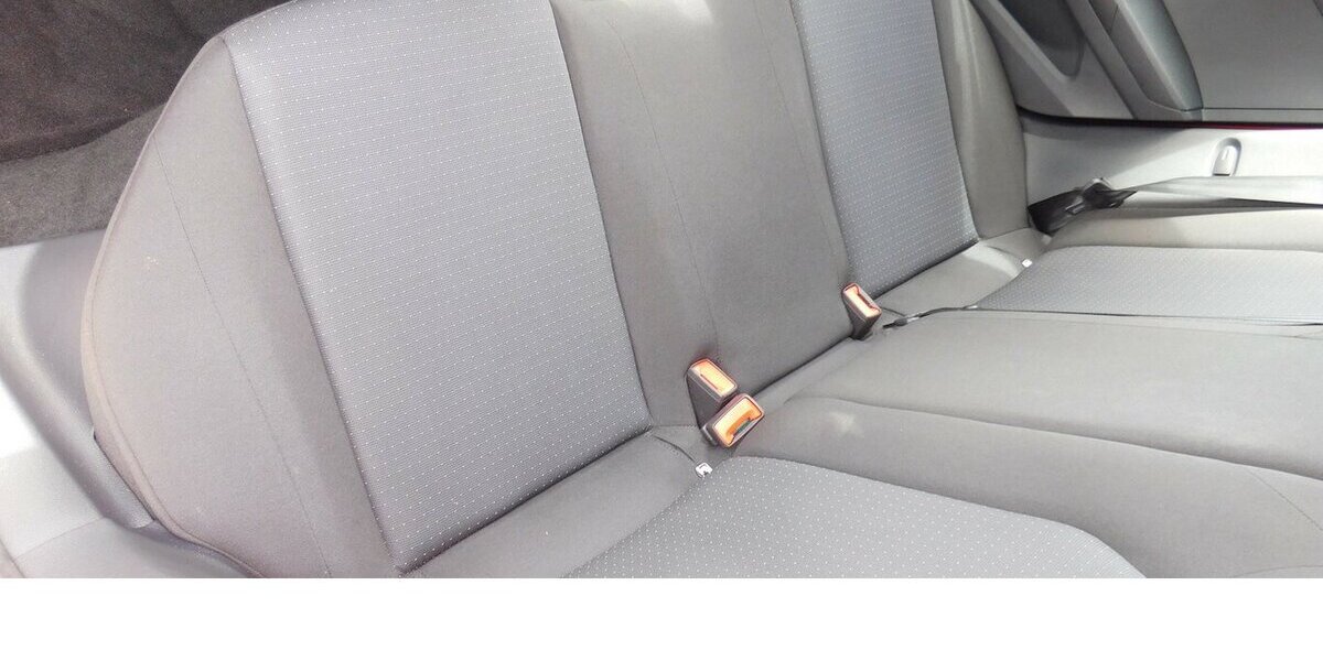 Seat Ibiza 1.0 Style MPI BMT 4Trg Radio Klima 15.200 km 14.690 &euro; Vordorf 38533