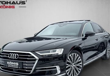 Audi A8 119.000 km 39.999 &euro; Salzgitter 38259