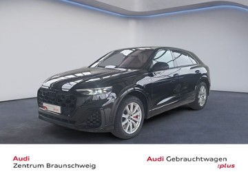 Audi Q8 15.000 km 99.999 &euro; Braunschweig 38124