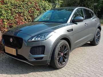 Gebrauchte Jaguar E-Pace