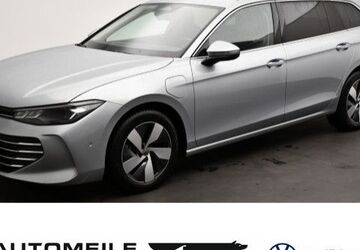 VW Passat Variant 27.555 km 34.550 &euro; Wolfsburg 38440