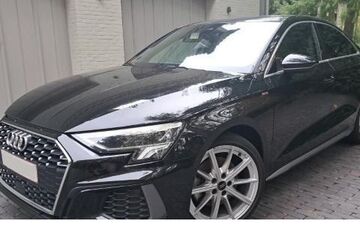 Audi A3 43.538 km 25.690 &euro; Wolfsburg 38440