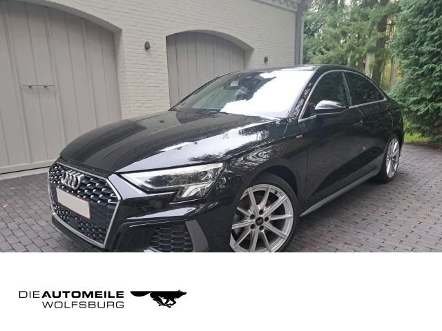Audi A3 43.538 km 25.690 &euro; Wolfsburg 38440