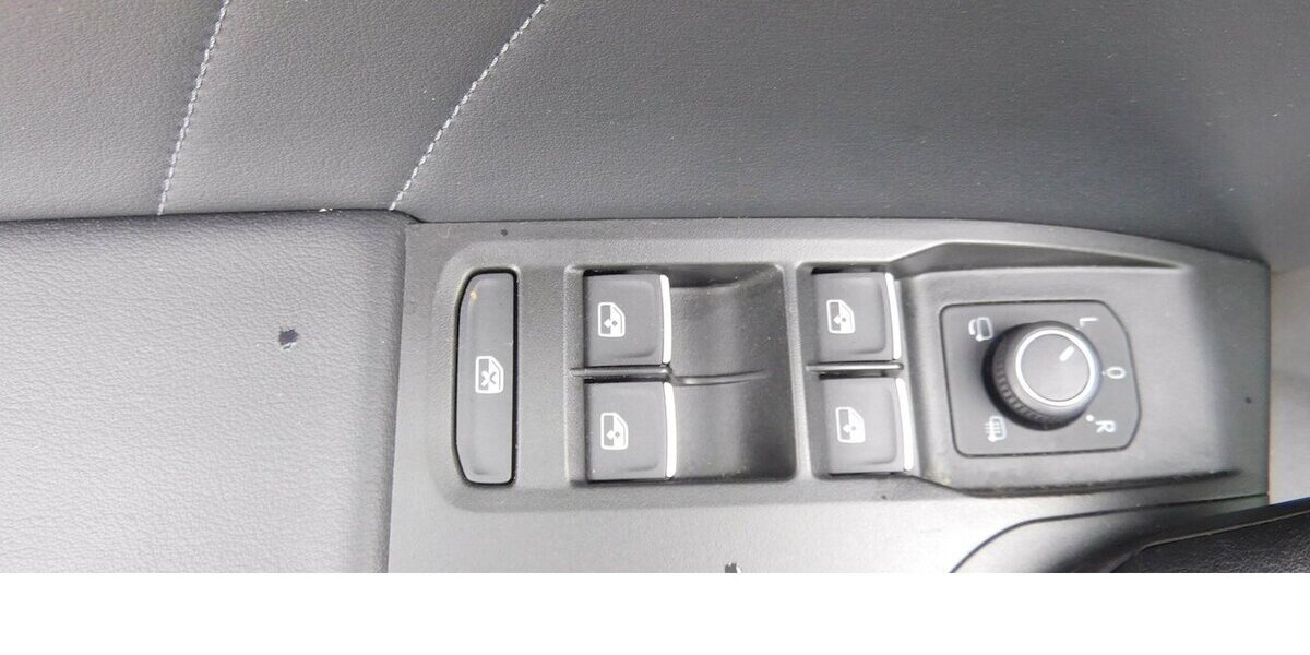 Cupra Formentor 1.5 TSI BMT Klima LED Alu Navi 23.800 km 19.990 &euro; Vordorf 38533