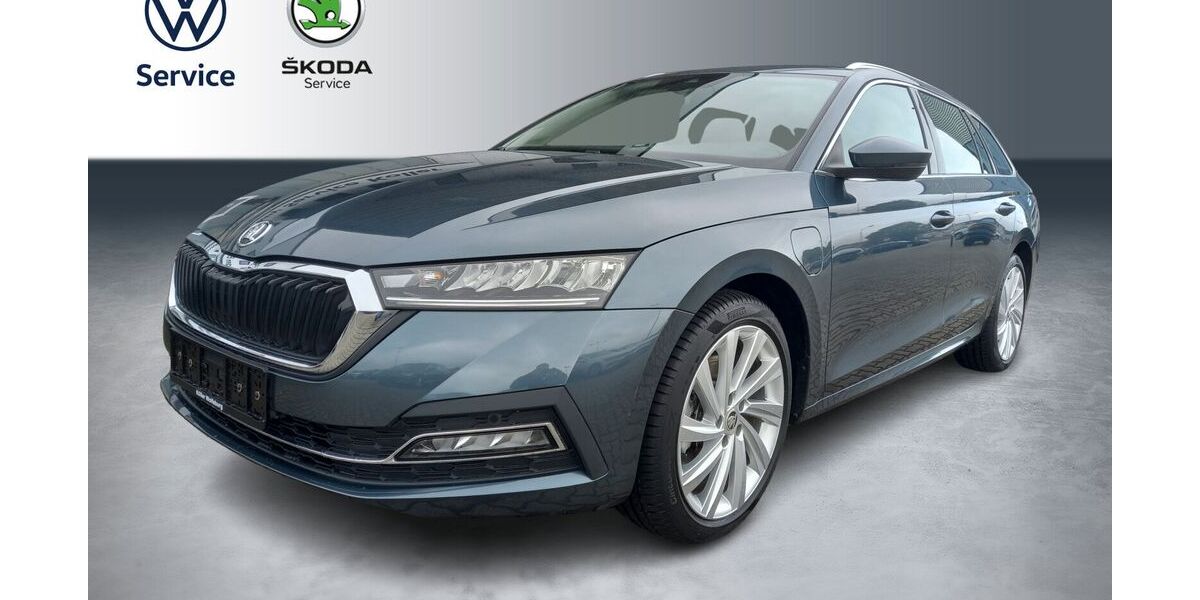 Skoda Octavia 45.024 km 21.970 &euro; Wolfsburg 38446