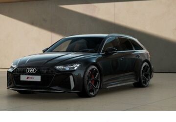 Audi RS6 14.401 km 128.690 &euro; Wolfsburg 38440