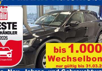 Audi Q2 27.398 km 22.900 &euro; Wolfsburg Heiligendorf 38444