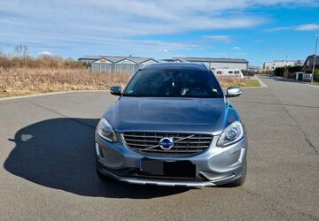 Volvo XC60 148.403 km 19.499 &euro; Vechelde 38159