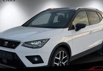 Seat Arona 50.710 km 19.650 &euro; Salzgitter 38229