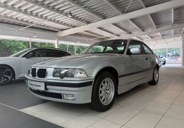 BMW 318 206.594 km 11.990 &euro; Braunschweig 38126