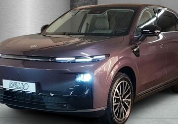 Leapmotor B10 10.990 km 31.890 &euro; Braunschweig 38126