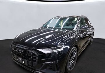 Audi SQ8 186.512 km 49.890 &euro; Braunschweig 38114