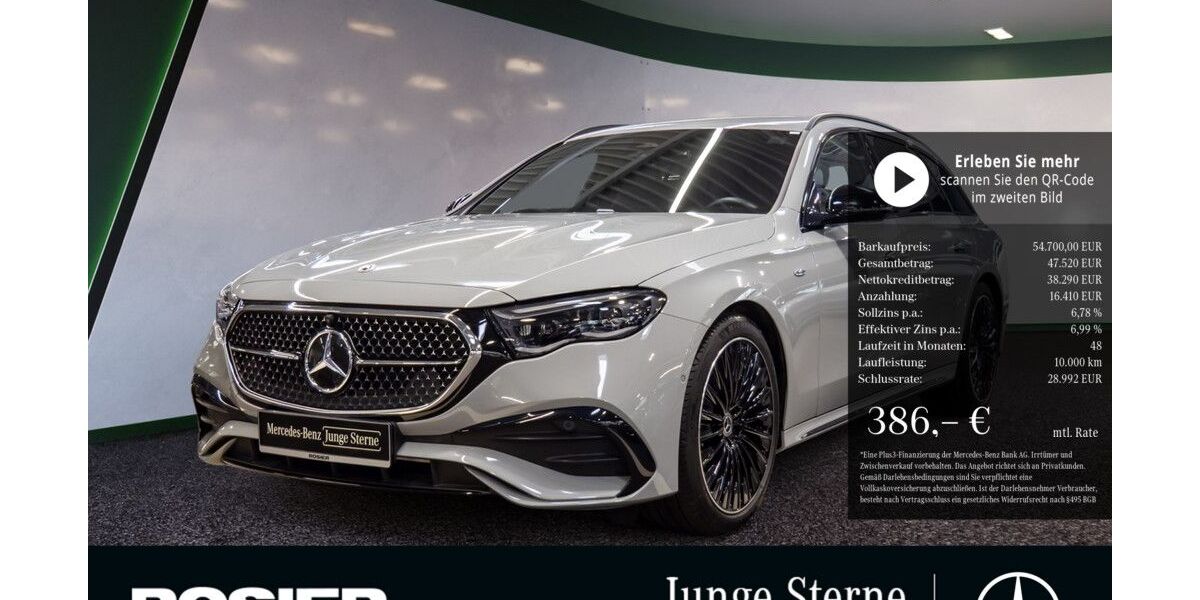 Mercedes-Benz E 300 24.504 km 54.700 &euro; Braunschweig 38122