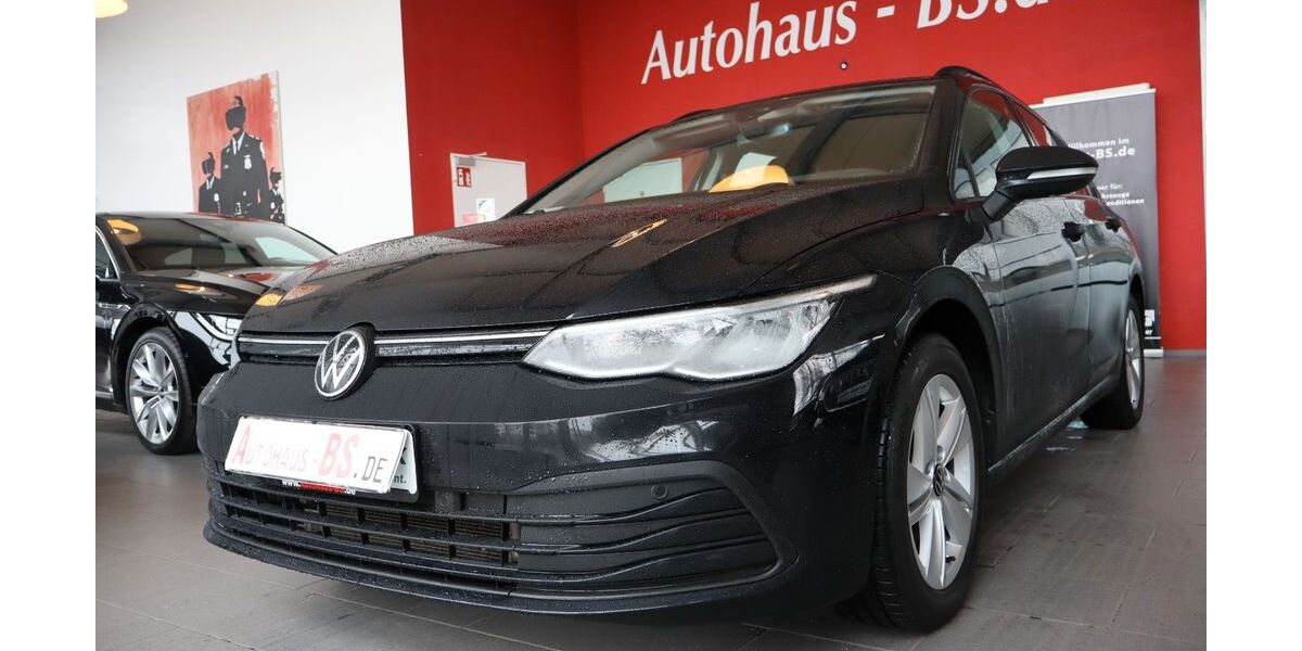 VW Golf 96.011 km 18.868 &euro; Braunschweig 38116