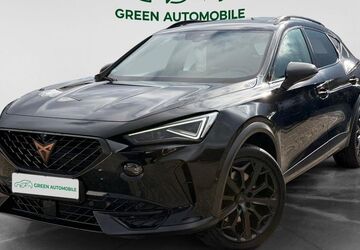 Cupra Formentor 38.000 km 32.480 &euro; Braunschweig 38110