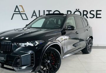 BMW X5 15.600 km 89.890 &euro; Braunschweig 38114