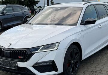 Skoda Octavia 146.420 km 19.990 &euro; Braunschweig 38122