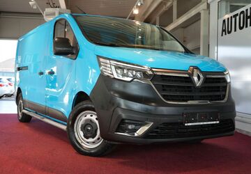 Renault Trafic 71.919 km 21.890 &euro; Peine 31228
