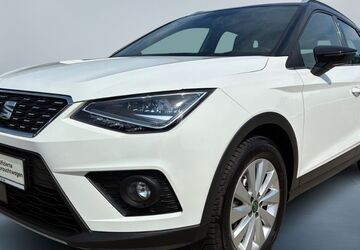 Seat Arona 45.000 km 13.490 &euro; Braunschweig 38112