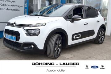 Gebrauchte Citroën C3