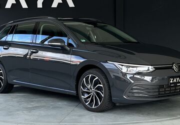 VW Golf 135.941 km 16.950 &euro; Schöppenstedt 38170