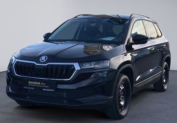 Skoda Karoq 12.393 km 34.480 &euro; Braunschweig 38124
