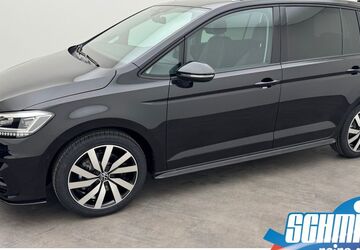 VW Touran 6.000 km 39.990 &euro; Peine 31226