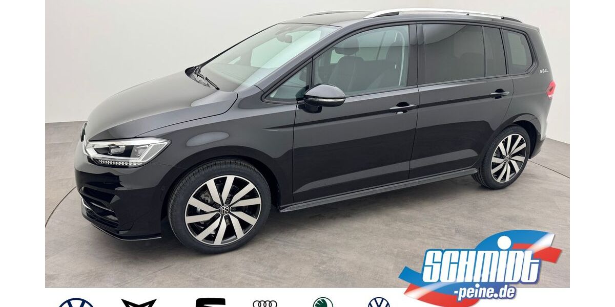 VW Touran 6.000 km 39.990 &euro; Peine 31226