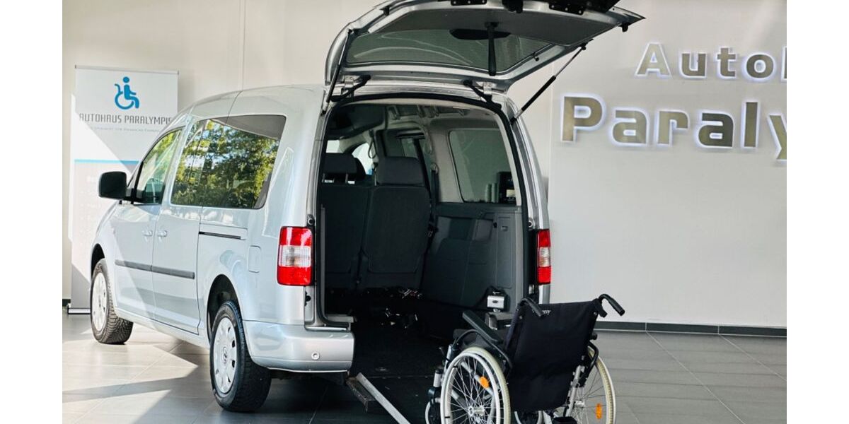 VW Caddy 172.304 km 16.950 &euro; Salzgitter 38259