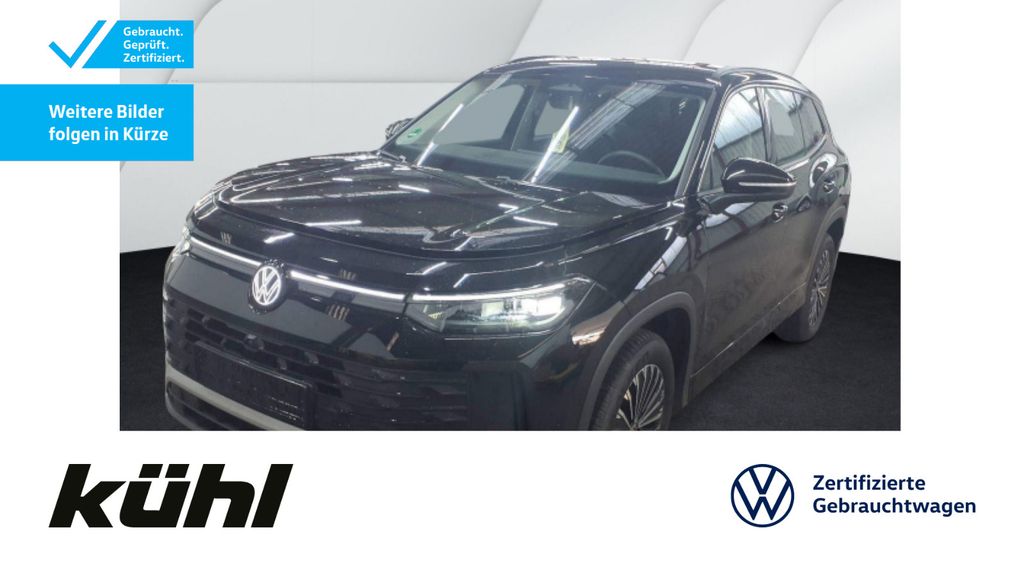 VW Tayron 25.370 km 38.980 &euro; Gifhorn 38518
