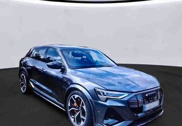 Audi e-tron 67.000 km 42.950 &euro; Salzgitter 38259
