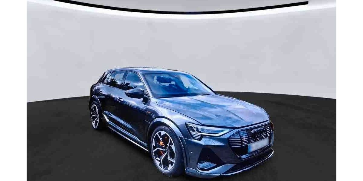 Audi e-tron 67.000 km 42.950 &euro; Salzgitter 38259