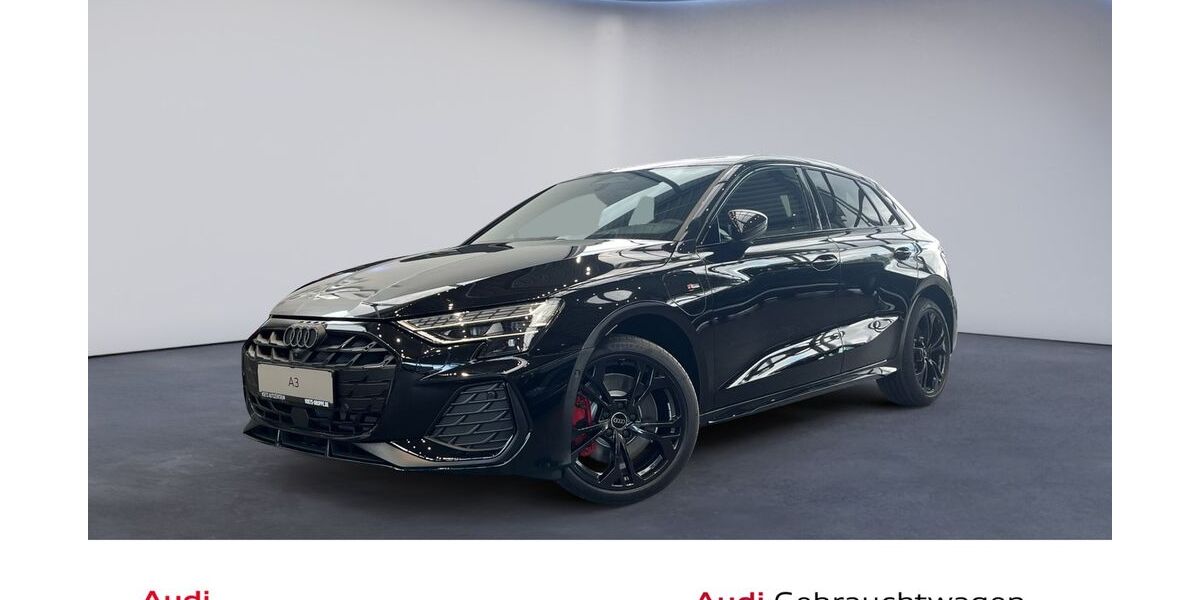 Audi A3 5.500 km 45.450 &euro; Braunschweig 38124