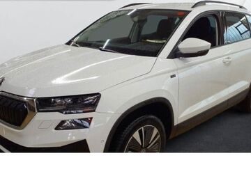 Skoda Karoq 25.463 km 34.350 &euro; Wolfsburg 38440