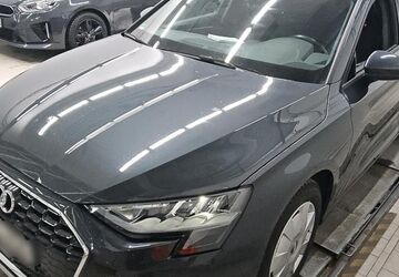 Audi A3 55.439 km 19.990 &euro; Braunschweig 38122