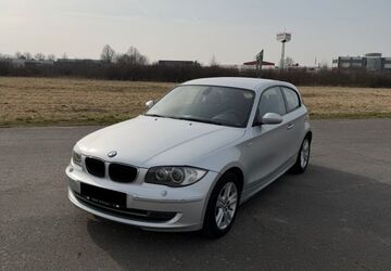 BMW 118 164.000 km 1.999 &euro; Braunschweig 38112