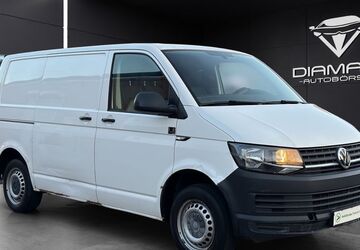VW T6 Transporter 332.616 km 8.990 &euro; Salzgitter-Lebenstedt 38226
