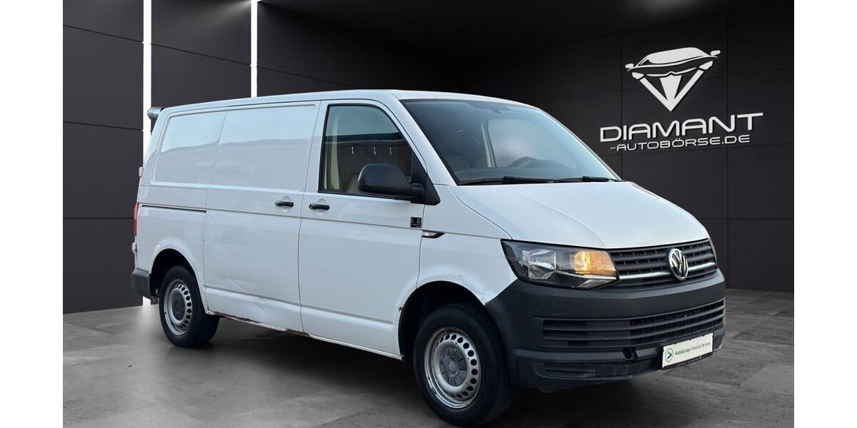 VW T6 Transporter 332.616 km 8.990 &euro; Salzgitter-Lebenstedt 38226