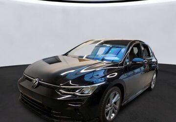 VW Golf 38.340 km 25.890 &euro; Braunschweig 38114